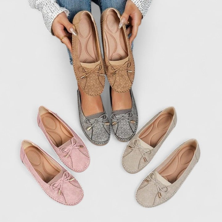 Della – Women's Arch Support Shoes for Flat Feet