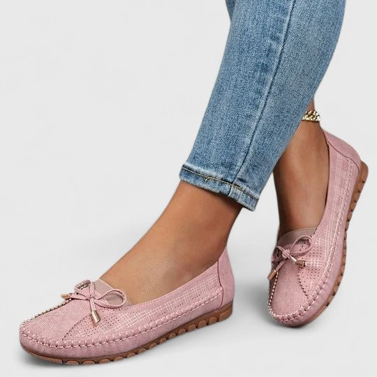 Della – Women's Arch Support Shoes for Flat Feet