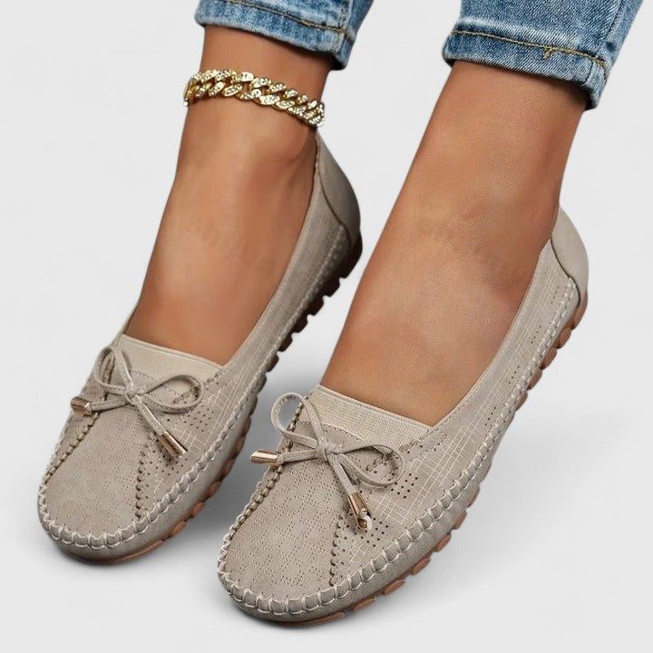 Della – Women's Arch Support Shoes for Flat Feet