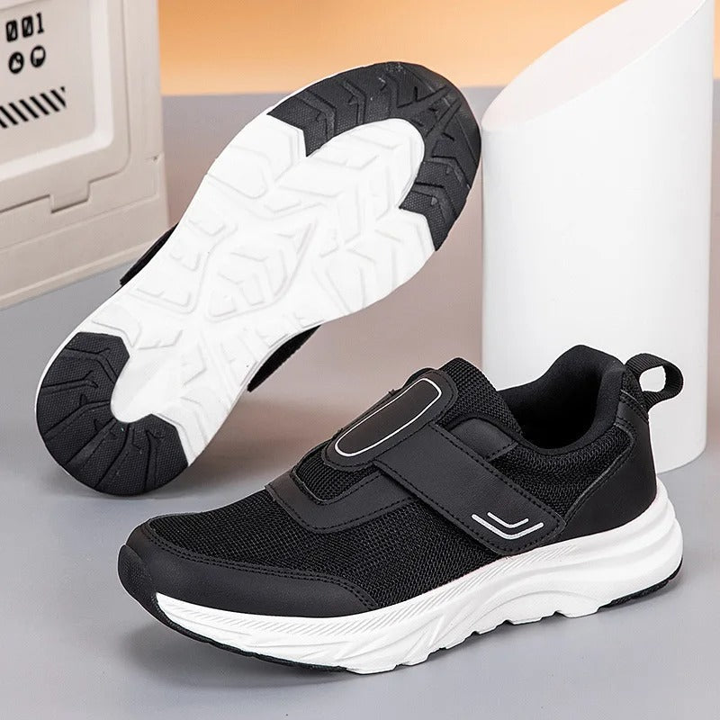 Preston – Unisex Nursing Shoes with a Non-Slip Sole