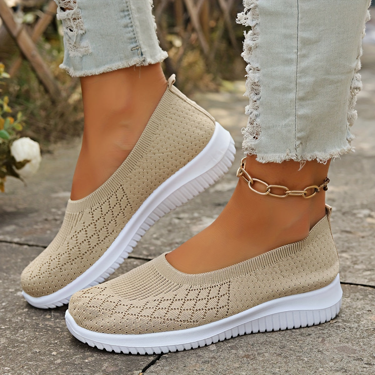 Tammy – Women's Nursing Sneakers for 12-Hour Shifts