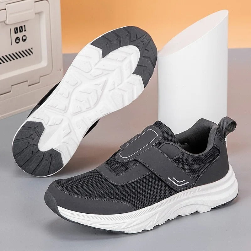 Preston – Unisex Nursing Shoes with a Non-Slip Sole