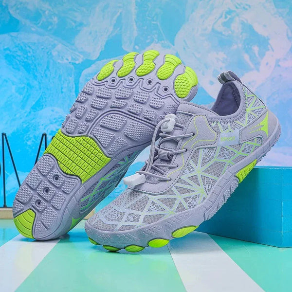 Conner – Unisex Barefoot Shoes with a Wide Toe Box