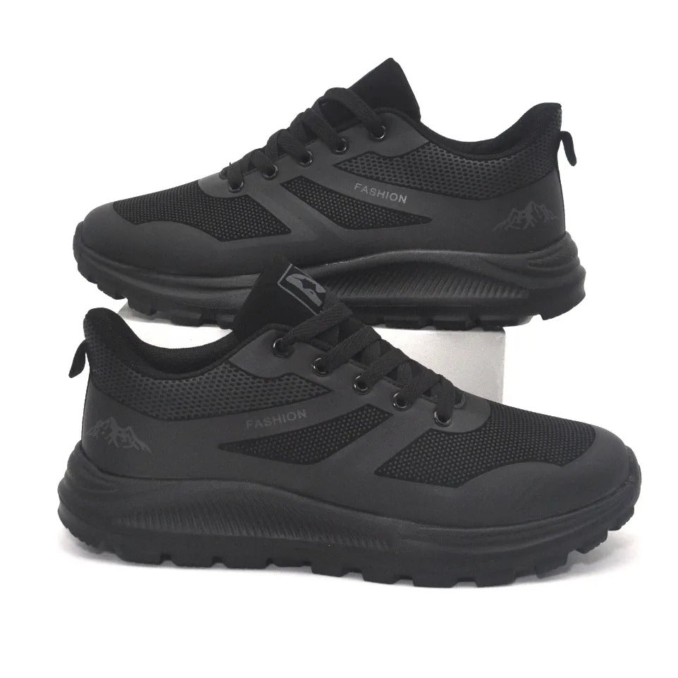 Maldonado – Unisex Nursing Sneakers with a Non-Slip Sole