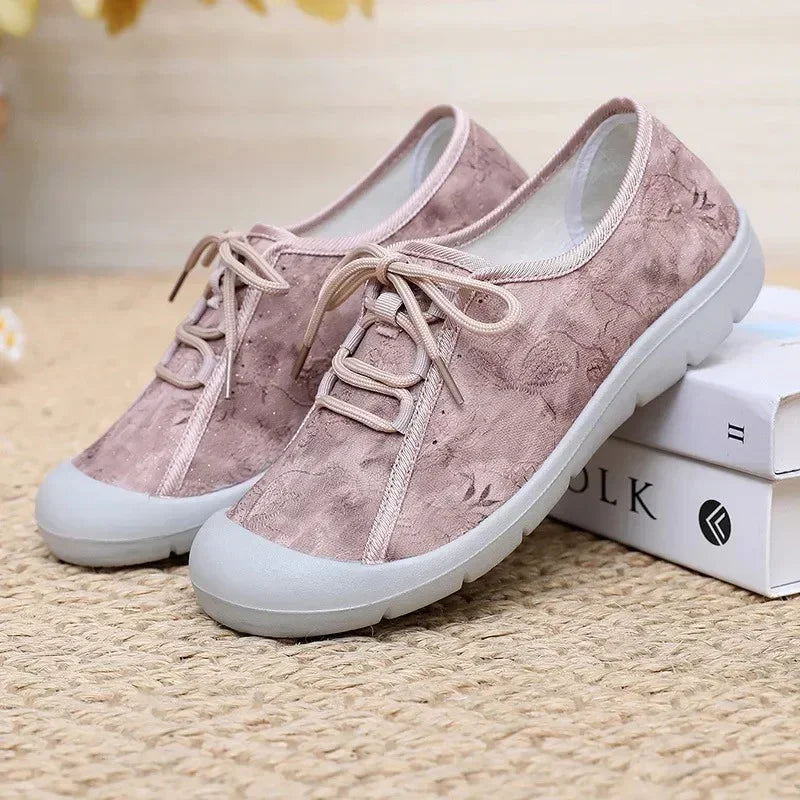 Olga – Women's Nursing Shoes for 12-Hour Shifts