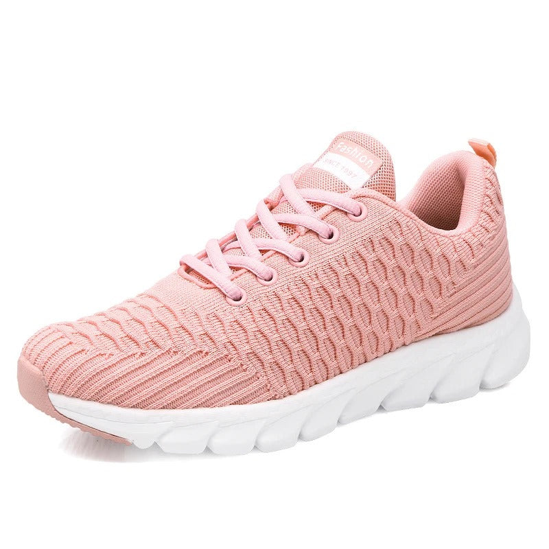 Henrietta – Women's Arch Support Sneakers for Flat Feet
