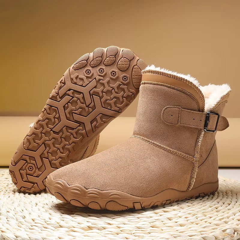 Remy – Unisex Comfort Boots for Tired Feet