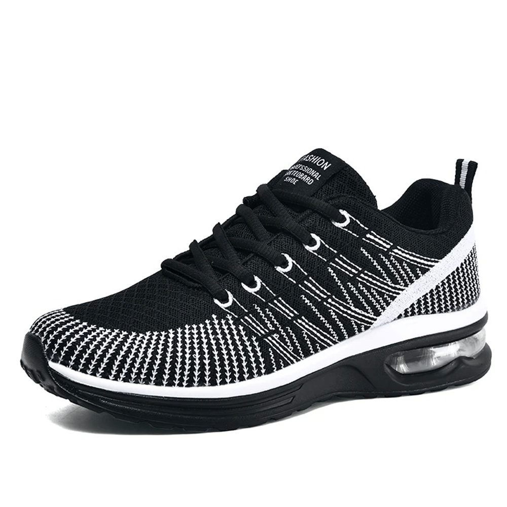 Alisha – Women's Walking Sneakers for Long Walks