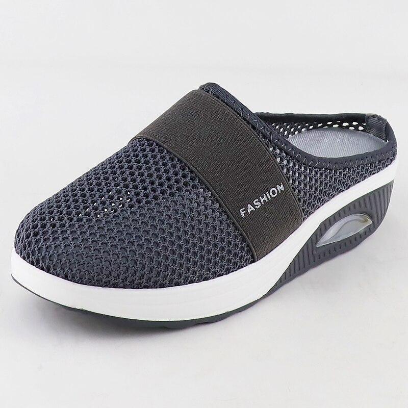 Knight – Unisex Wide Toe Box Shoes for All-Day Comfort