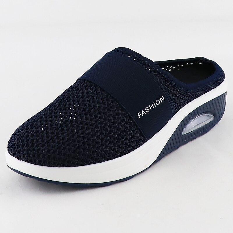 Knight – Unisex Wide Toe Box Shoes for All-Day Comfort