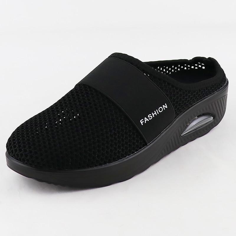Knight – Unisex Wide Toe Box Shoes for All-Day Comfort