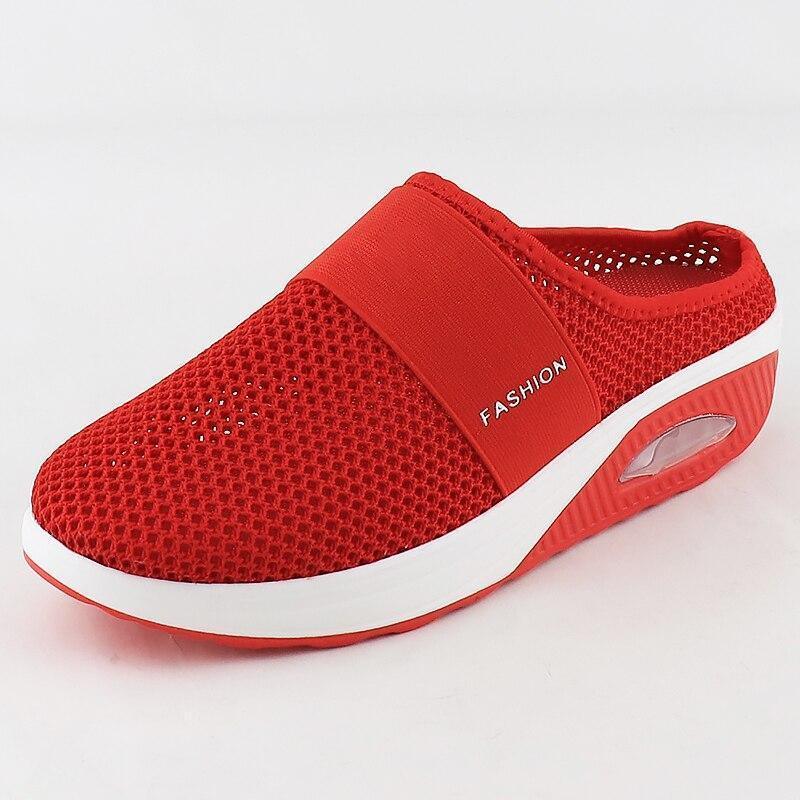 Knight – Unisex Wide Toe Box Shoes for All-Day Comfort