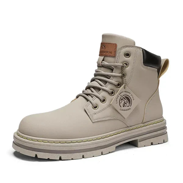Homer – Men's Comfort Boots with a Cushioned Insole - photo 1