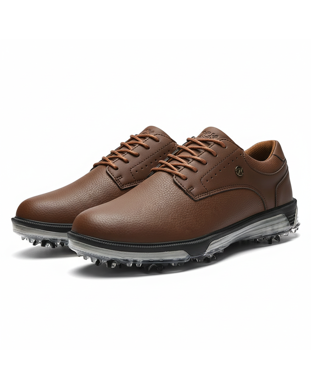 Grant – Men's Non-Slip Shoes with a Slip-Resistant Sole - photo 1