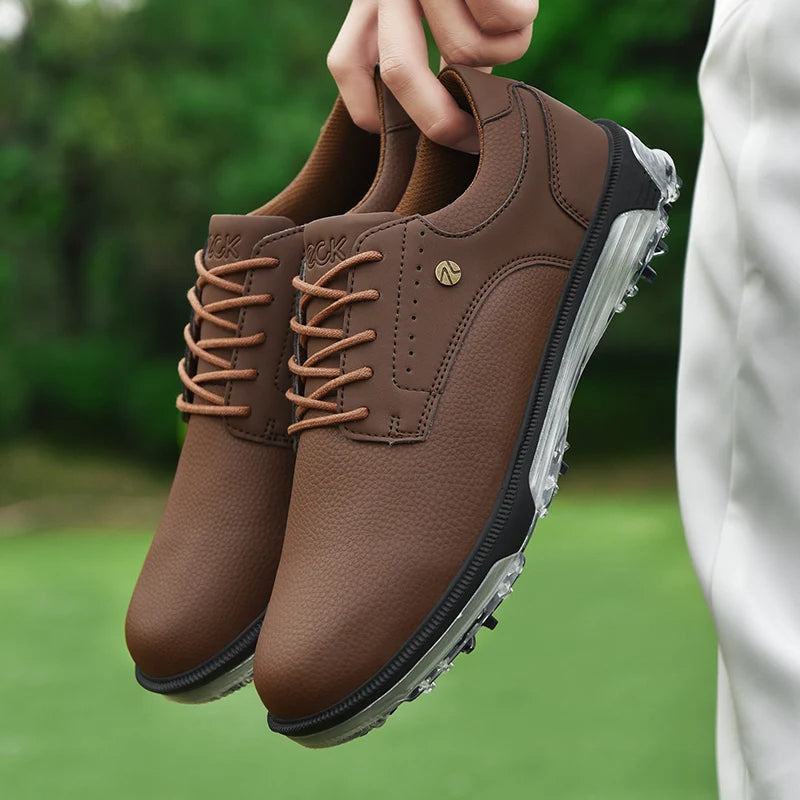 Grant – Men's Non-Slip Shoes with a Slip-Resistant Sole - photo 2