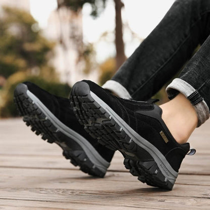 Wade – Men's Orthopedic Shoes for Painful Feet - photo 8