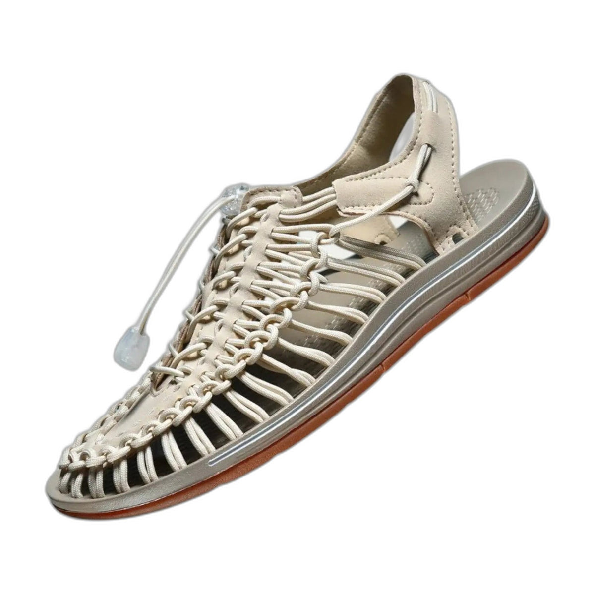 Alfred – Men's Walking Sneakers with a Cushioned Midsole