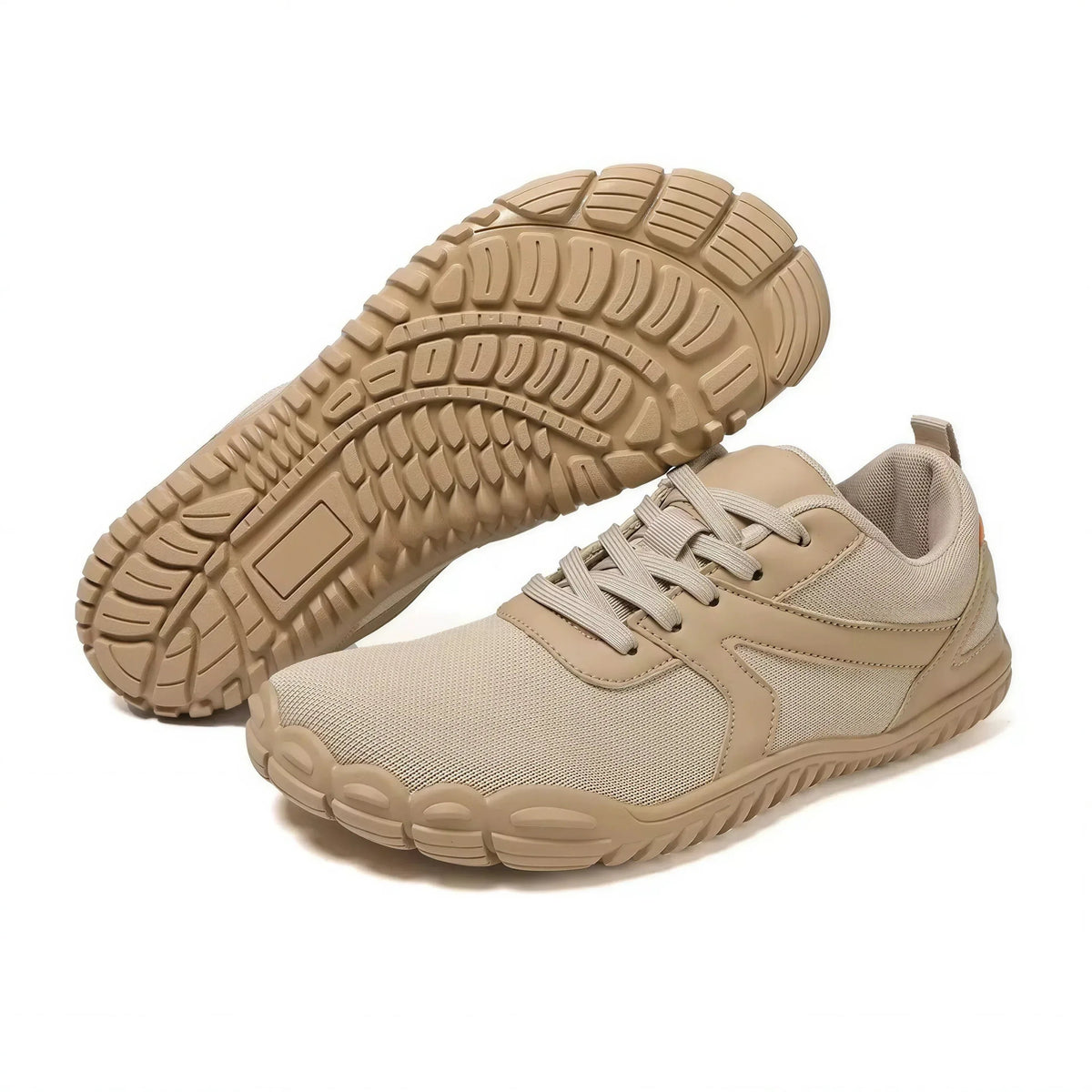 Adams – Unisex Barefoot Sneakers with a Zero Drop Sole - photo 1
