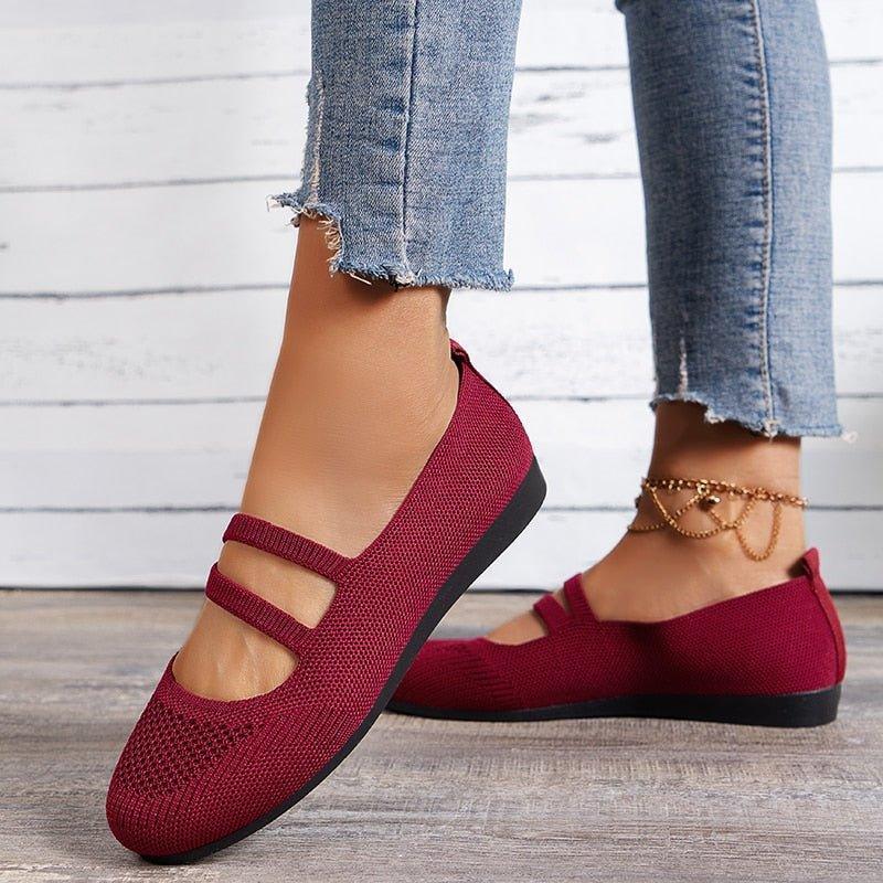 Henderson – Unisex Plantar Fasciitis Shoes for Heel Pain Relief