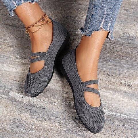 Henderson – Unisex Plantar Fasciitis Shoes for Heel Pain Relief