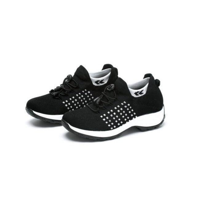 Nellie – Women's Wide Toe Box Sneakers for All-Day Comfort