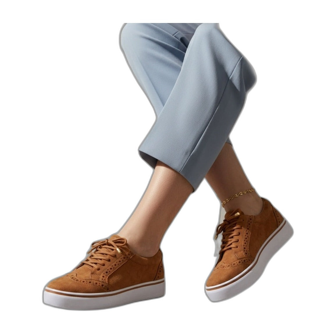 June – Sneakers ortopediche da donna per un sostegno duraturo
