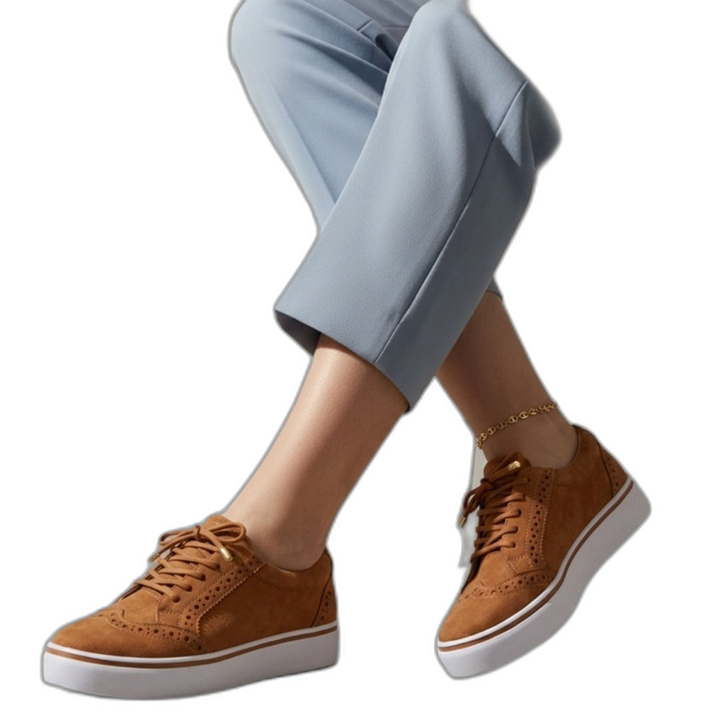 June – Sneakers ortopediche da donna per un sostegno duraturo
