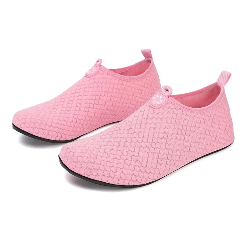 Tate – Unisex Barefoot Shoes with a Wide Toe Box