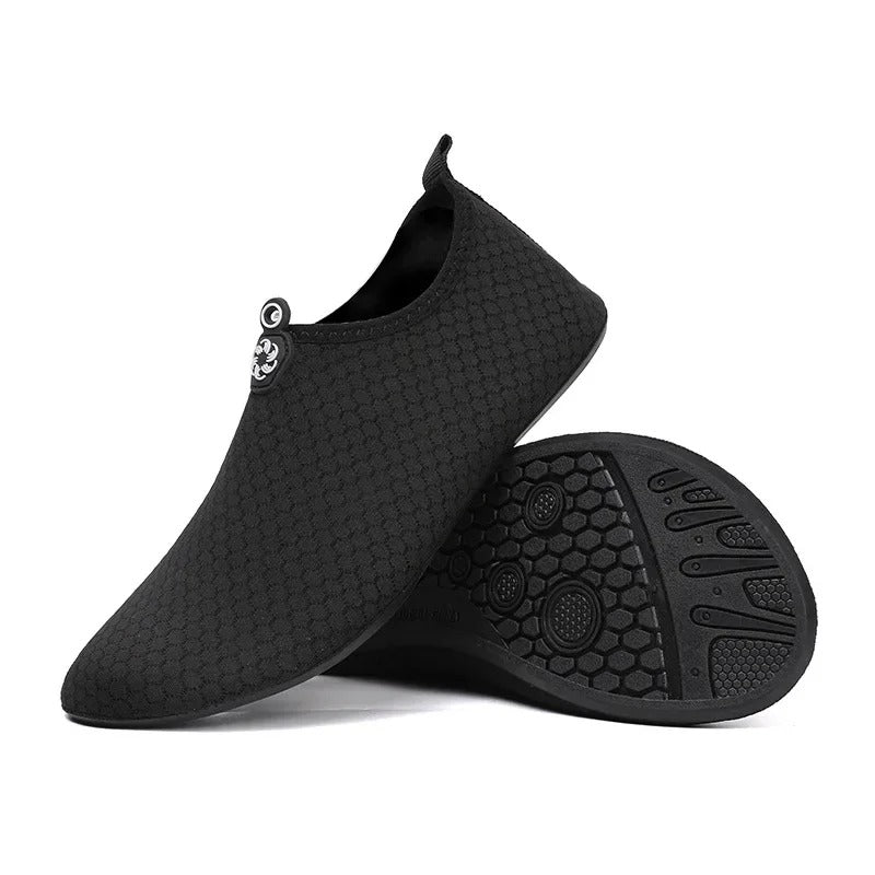 Tate – Unisex Barefoot Shoes with a Wide Toe Box