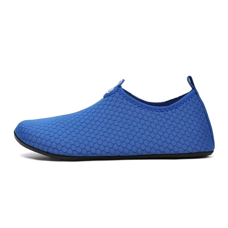Tate – Unisex Barefoot Shoes with a Wide Toe Box