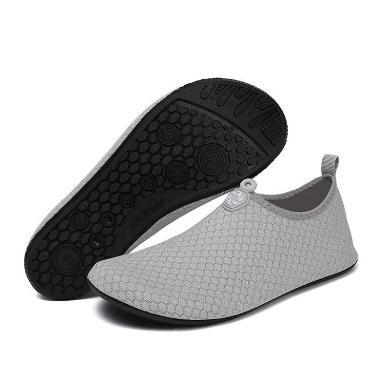 Tate – Unisex Barefoot Shoes with a Wide Toe Box