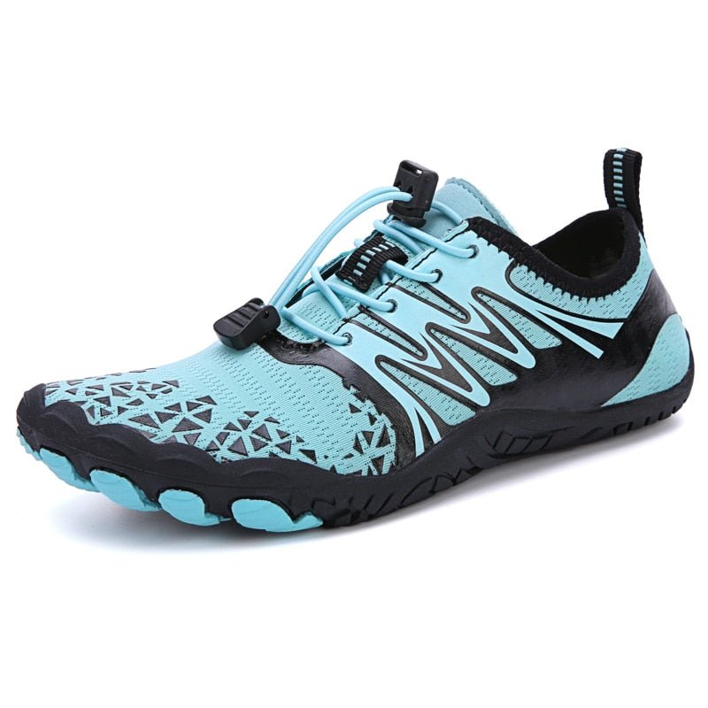 Blake – Unisex Barefoot Shoes for Natural Foot Alignment