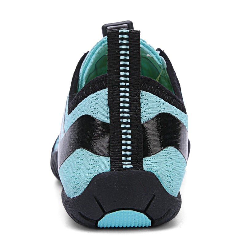 Blake – Unisex Barefoot Shoes for Natural Foot Alignment