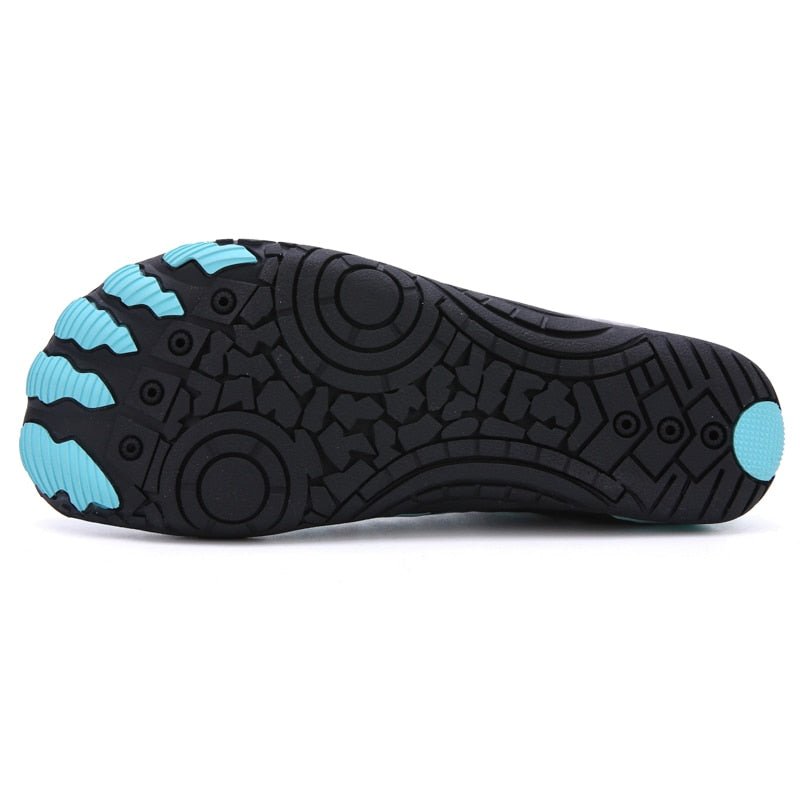 Blake – Unisex Barefoot Shoes for Natural Foot Alignment