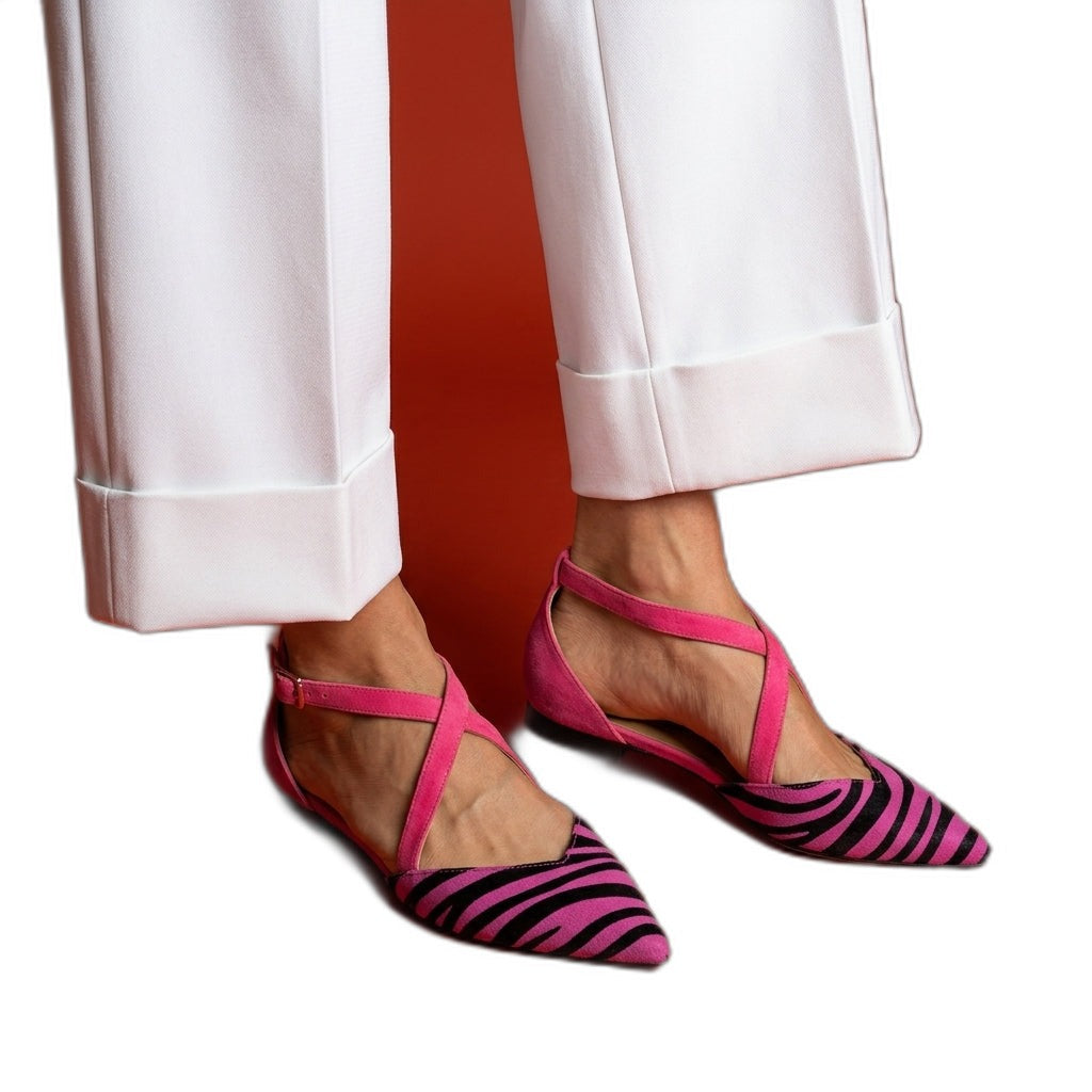 Perry – Scarpe ortopediche unisex per piedi doloranti
