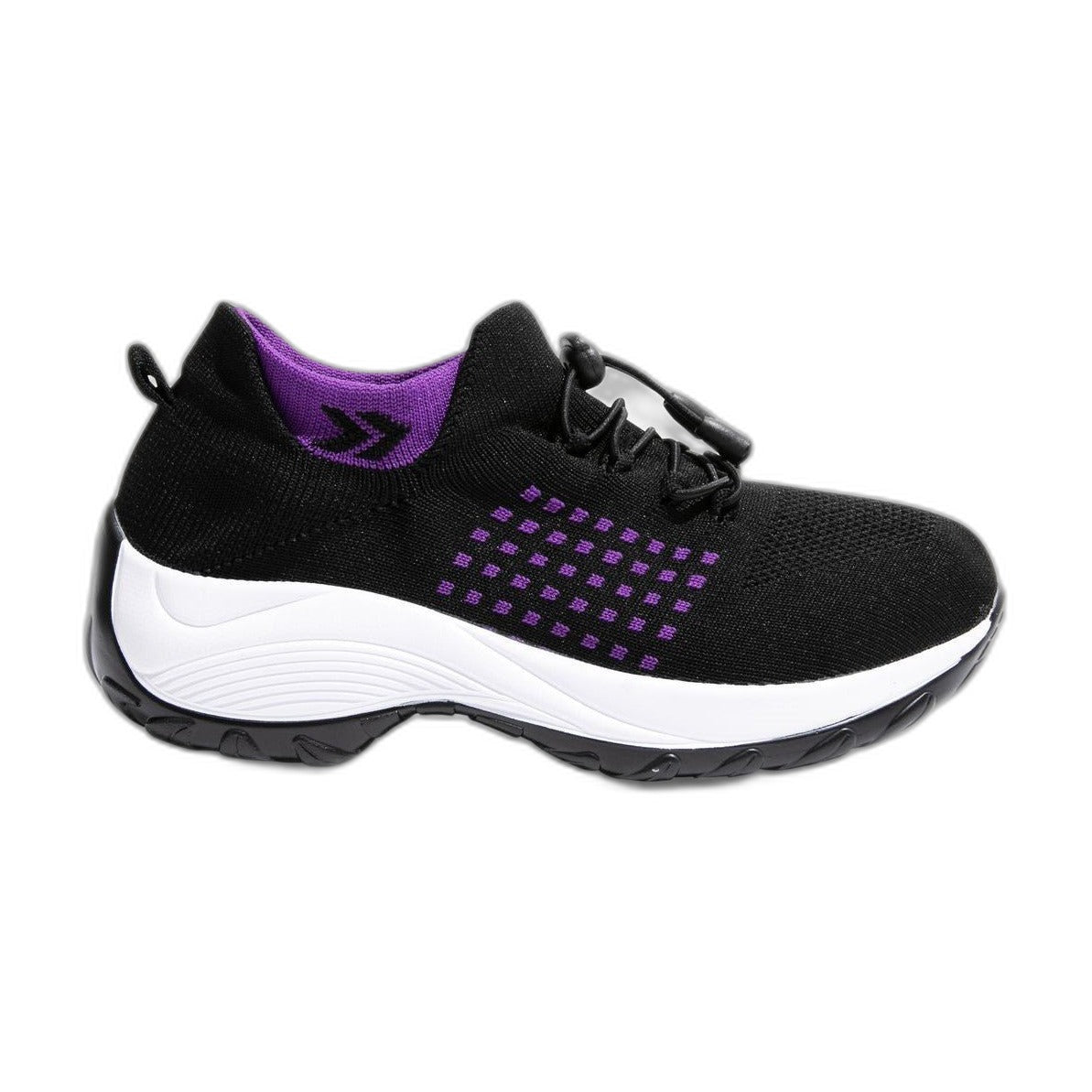 Fields – Scarpe infermieristiche unisex per turni di 12 ore