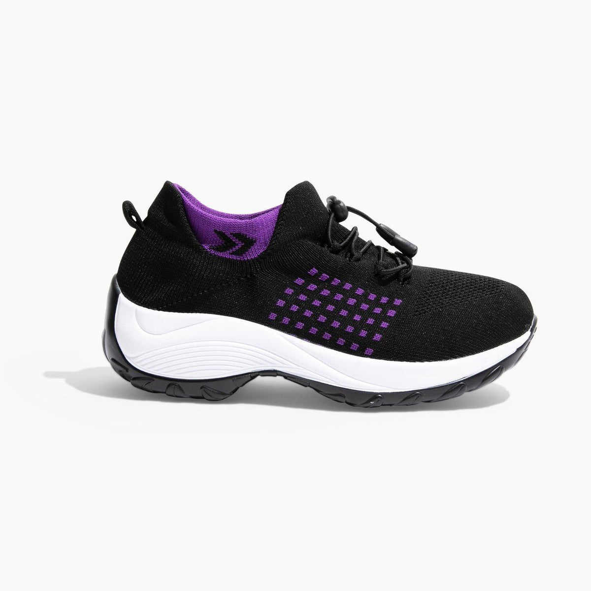 Fields – Unisex Nursing Shoes for 12-Hour Shifts