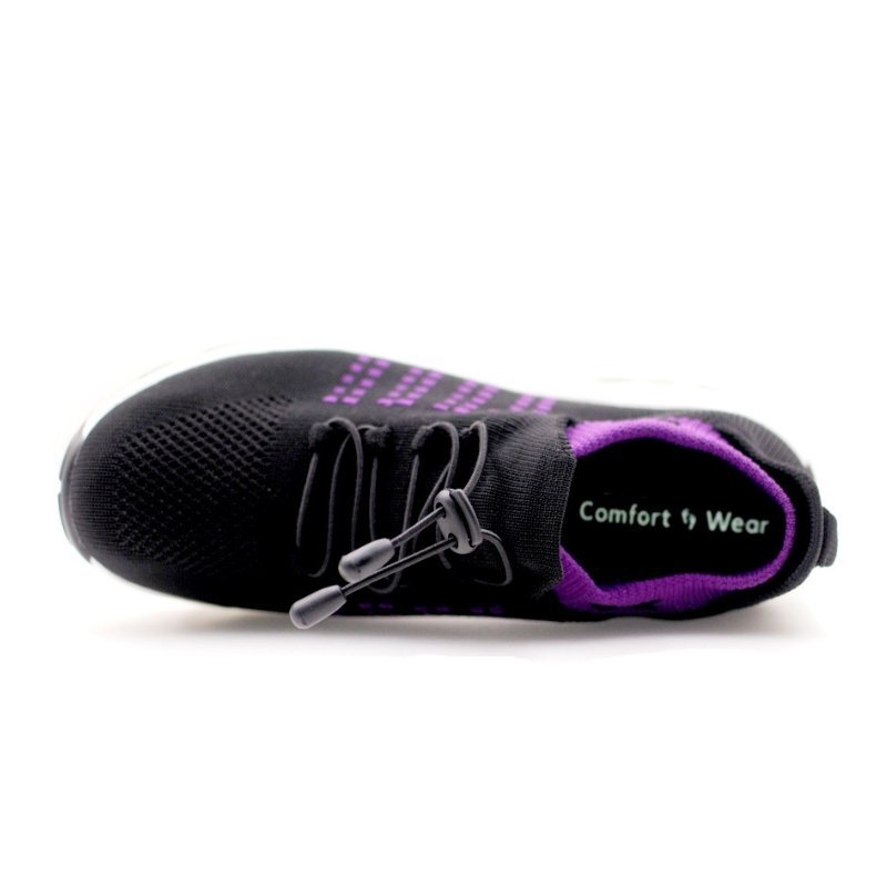 Fields – Unisex Nursing Shoes for 12-Hour Shifts