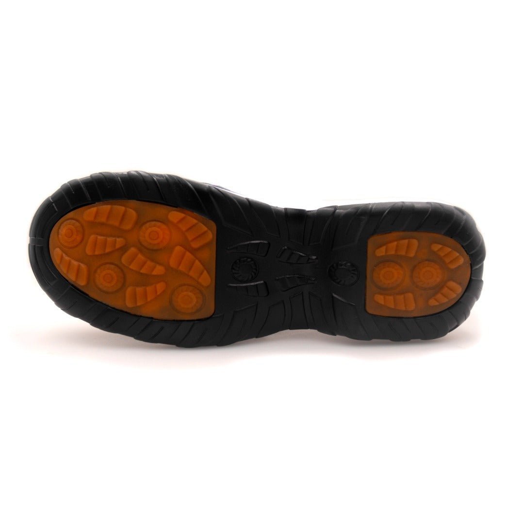 Hudson – Unisex Nursing Shoes with a Non-Slip Sole