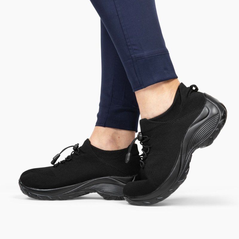 Hudson – Unisex Nursing Shoes with a Non-Slip Sole
