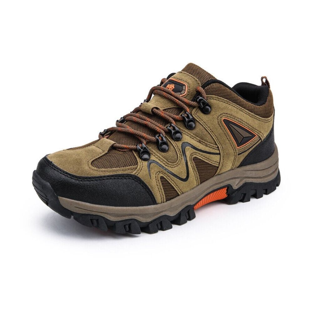 Kurt – Men's Arch Support Shoes with a Deep Heel Cup - photo 5