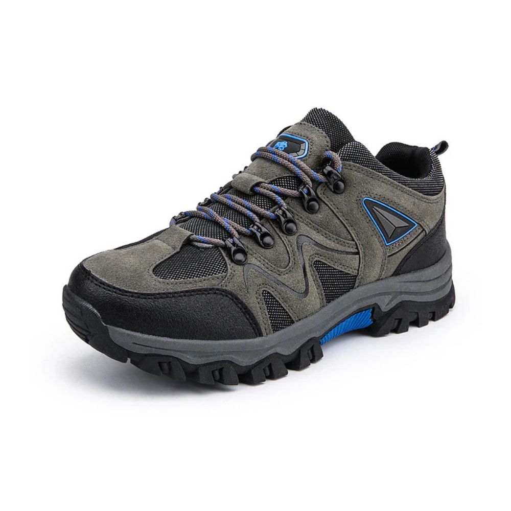 Kurt – Men's Arch Support Shoes with a Deep Heel Cup - photo 6