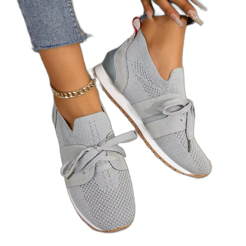 Hollis – Sneakers ortopediche unisex per piedi doloranti