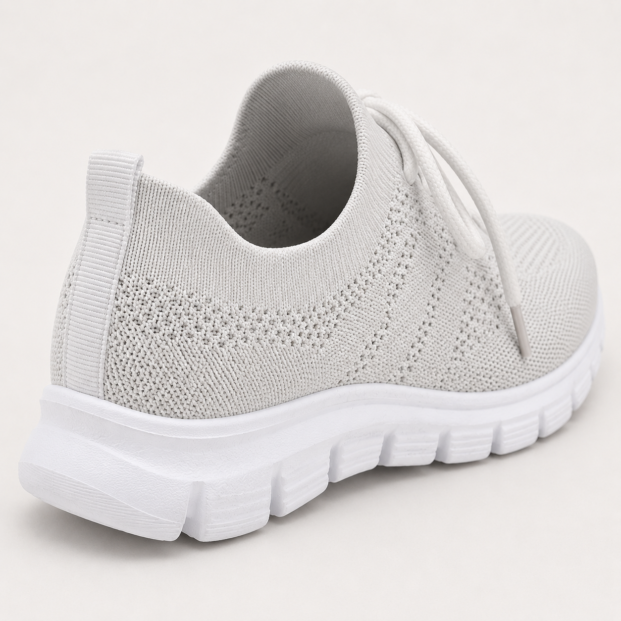 Annie – Women's Arch Support Sneakers with a Deep Heel Cup - photo 6