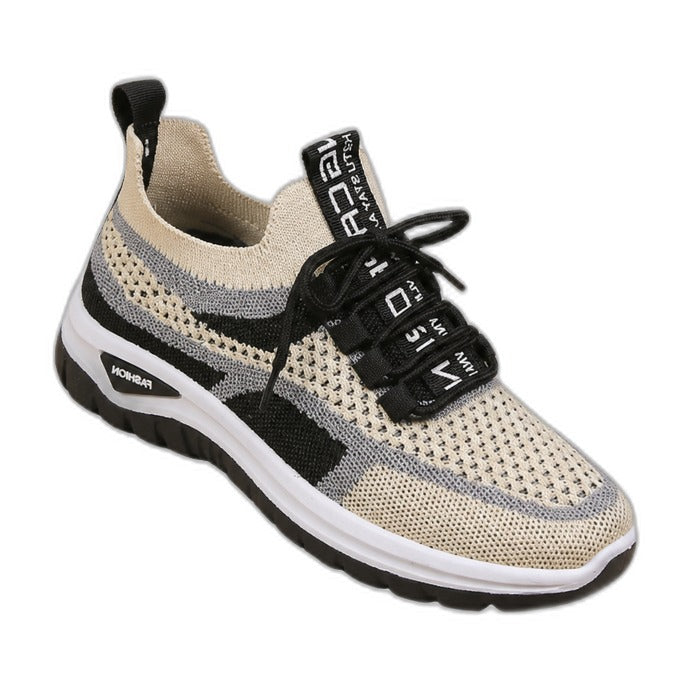 Merritt – Chaussures unisexes avec soutien de la voûte plantaire et contrefort profond