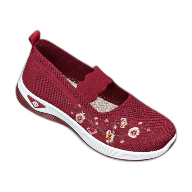 Emerson – Chaussures unisexes avec soutien de la voûte plantaire, pour pieds plats