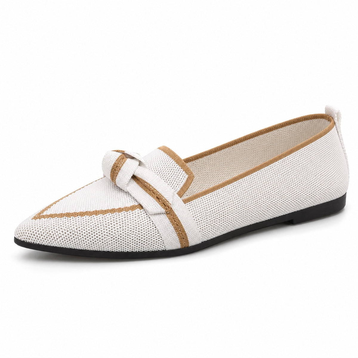 Parks – Women's Arch Support Shoes in White