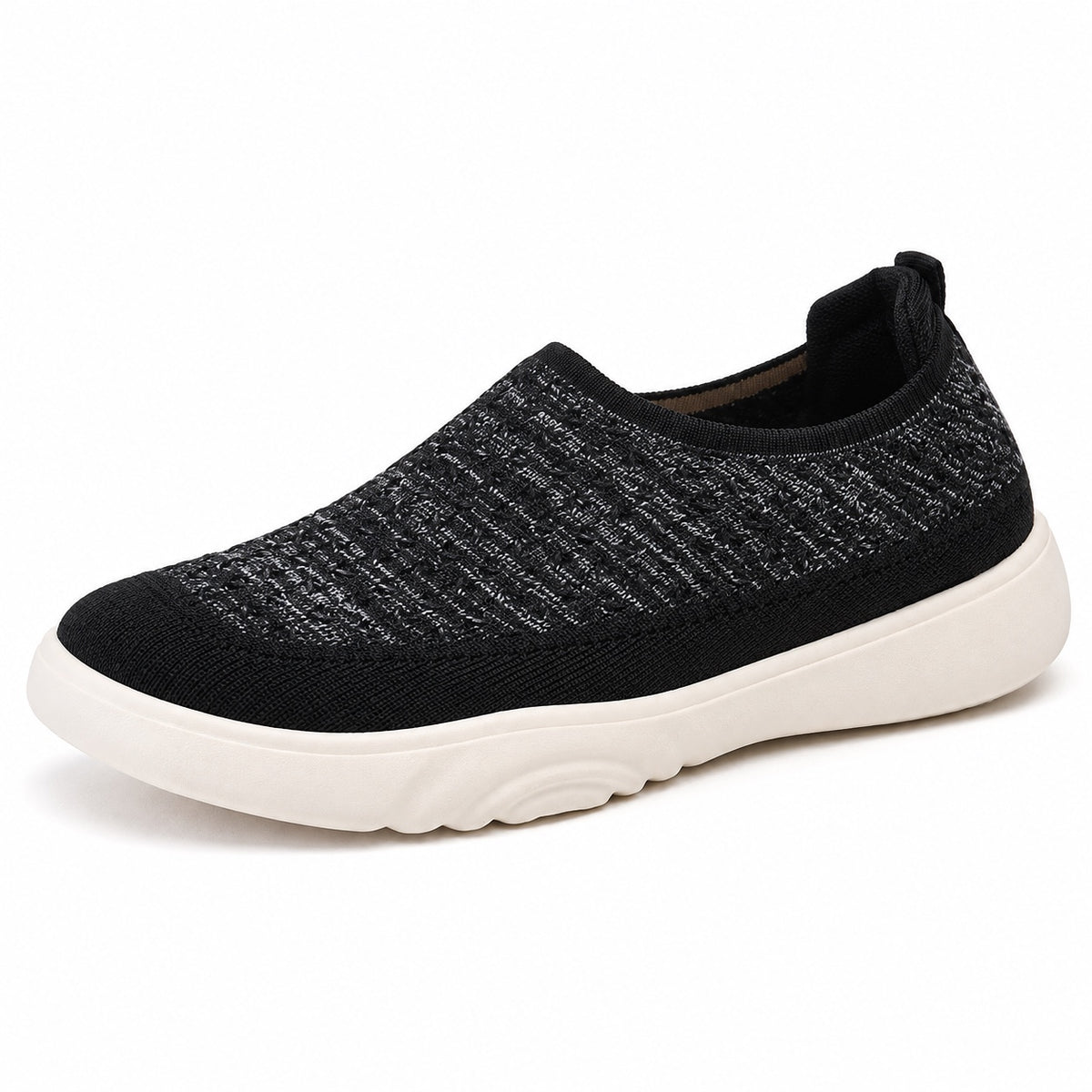 Patti – Women's Nursing Shoes in Black