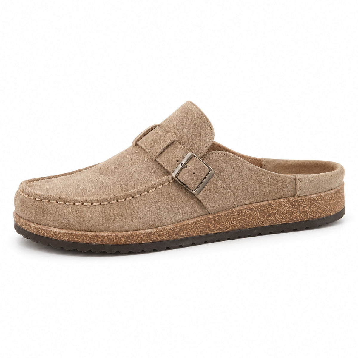 Phoenix – Women's Orthopedic Loafers in Beige