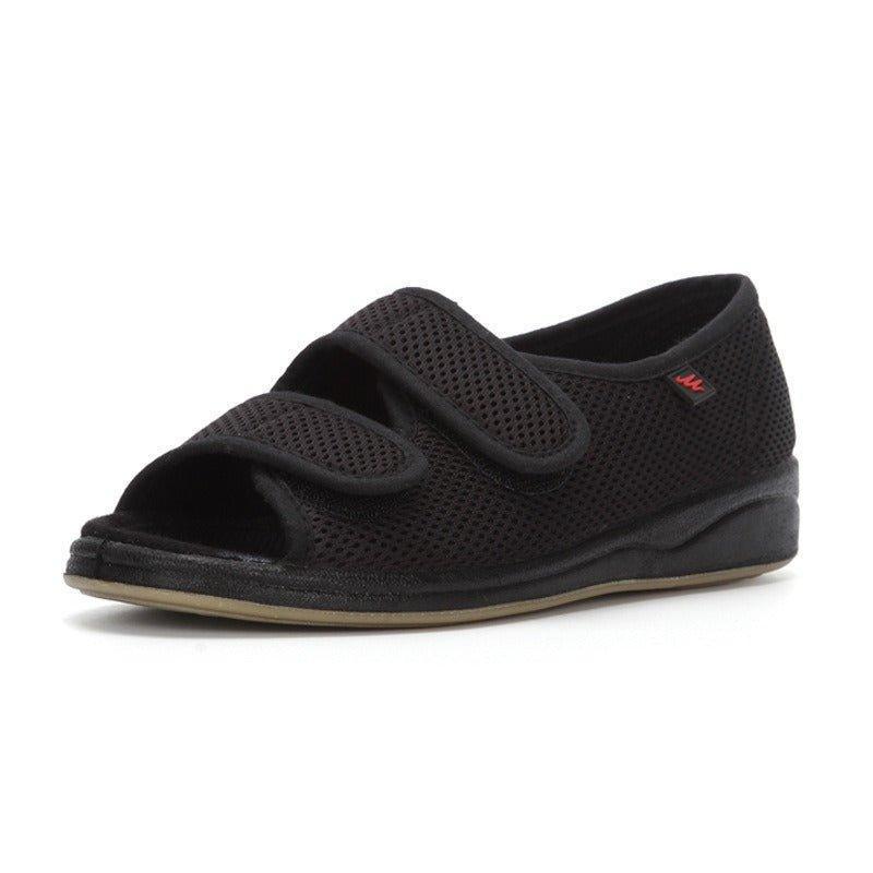 Peterson – Unisex Wide Toe Box Sandals for All-Day Comfort